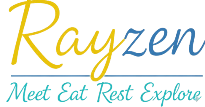 Rayzen Logo
